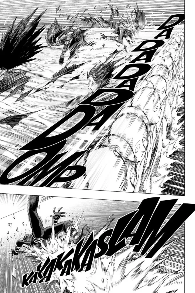 one punch man ch44 page33